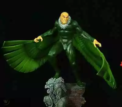 Bowen Designs Vulture Full Size Statue 1/6th Scale • $1650