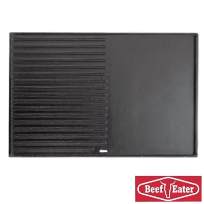 Genuine Beefeater Grill Plate 320mm Discovery Enamel 94133 Suits Beefeater • $149.95