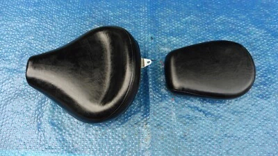 $100 • Buy Yamaha Vstar 650 Classic Seat Front Rear