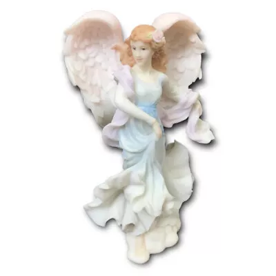 Seraphim Classics Angels By Roman I Hope You Dance #81479  • $45