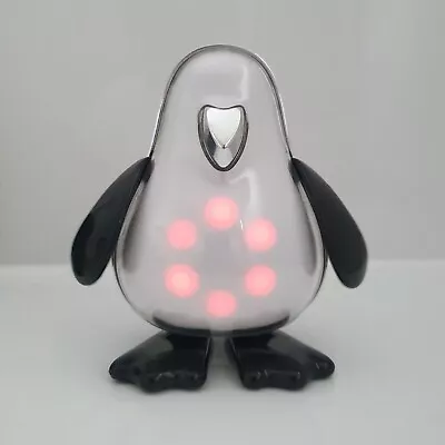 £20 • Buy Hasbro I-CY Interactive Electronic Penguin Speaker 2006 I-Dog