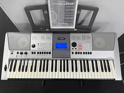 Yamaha PSR-E413 Keyboard On Stand • $250