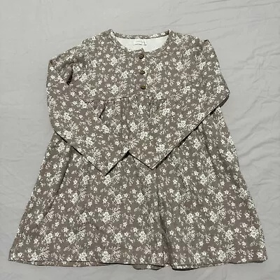 Jamie Kay Girl Dress Size 6 (NEW)  • $32