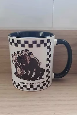 Madness One Step Beyond Mug • £8