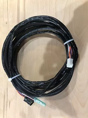 Yamaha Fuel Management Harness 30 Foot 6Y5-83553-F1-00 • $35