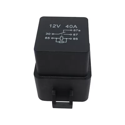 Power Trim Relay For MerCruiser 600-1200 SCI 600 700 850 HP Motors 882751A1 • $10