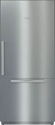 Miele MasterCool Series KF2902SF 36  Smart Built-In Bottom-Freezer Refrigerator • $9200