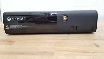 $0.99 • Buy Microsoft Xbox 360 E Console 1538 Black 4GB Console Only (UNTESTED)