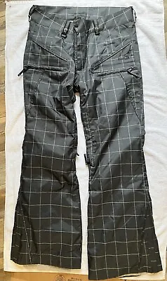 Men’s Snowboarding Pants Size XL • $25