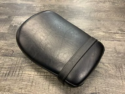 $149.99 • Buy Yamaha 2000-2009 XVS1100 1100 VSTAR Classic OEM Rear Passenger Seat (#37A)