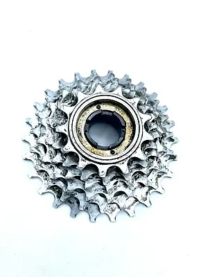 Suntour Winner Pro 6 Speed Freewheel 13-26 Made In Japan Vintage • $50.72