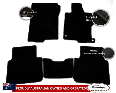 Floor Mats For Honda Accord Sedan Car Floor Mats (2013 - 2016) • $89