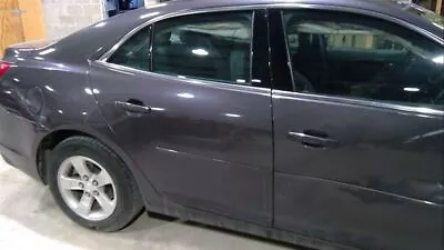 Passenger Rear Side Door VIN 1 4th Digit Limited Fits 13-16 MALIBU 3196633 • $820