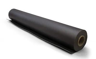 Soundsulate 1 Lb Mass Loaded Vinyl 4' X 25' (100 Sf) Roll Soundproofing MLV • $239