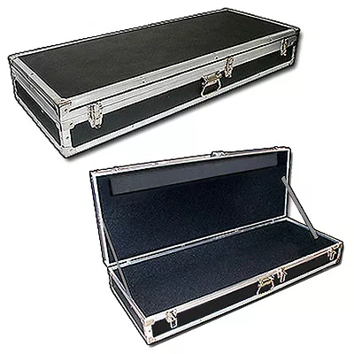 $417.99 • Buy Light Duty Carpet Lined ATA Case For ROLAND V-SYNTH KEYBOARD
