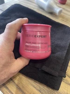 £10.99 • Buy Loreal Serie Expert Filler A 100 Masque