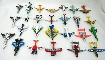 Matchbox Airplane & Helicopter Lot • $65