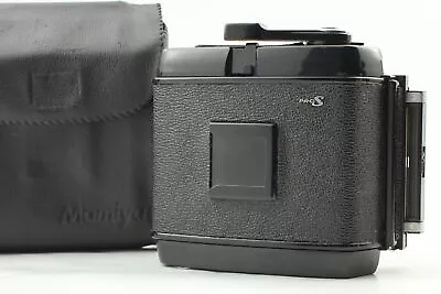 [Near MINT] Mamiya RB67 Pro 120 Roll Film Back Holder For Pro S SD From JAPAN • $79.99