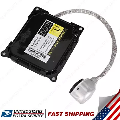 For Lexus IS250(06-12) IS350 06-15 Xenon HID Headlight Ballast Control Module US • $24.42