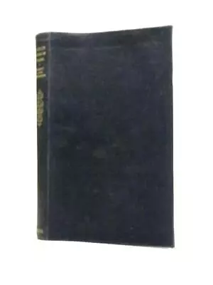 A Child's Garden Of Verses (R.L. Stevenson - 1955) (ID:23561) • £8.11