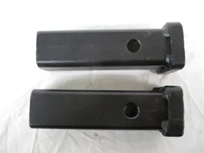 Buyer's Receiver Tube Lot Of 2 (RT1251206) • $21.21