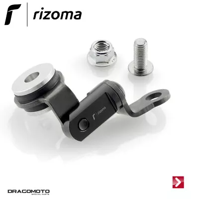 APRILIA Tuono 1100 V4 Factory 2019-2020 Rizoma Fluid Tank Assembly Kit RIZOMA... • $46.91