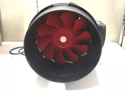 VIVOSUN Inline Fan  8  720 CFM  Duct With Variable Speed Controller HVAC Blower • $55