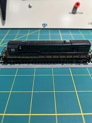 Minitrix #2009 NORTHERN PACIFIC 576 DIESEL LOCOMOTIVE Railroad N Gauge. Tested • $49.99