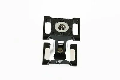 CNC Main Shaft Bearing Block For Align Trex Heli 500 RC Helicopter  (Width:39mm) • $19.37
