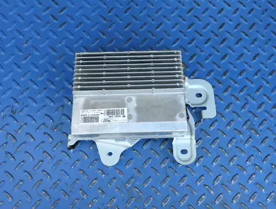 2018-2023 Ford Mustang GT Speaker Sterio Amplifier Amp HR3T-18T806-AB • $69.99