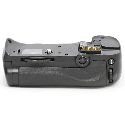 MB-D10 Vertical Battery Grip Hand Holder For Nikon D300 D300S D700 DSLR Camera • $82.54