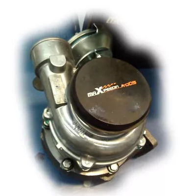 Rhv5 Viez Turbo For Holden Colorado 4jj1t 3.0t 8980115293 Vdd30013  Returned • $127.99