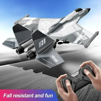 G1 Fighter Jet 39mm Length EPP 2.4GHz 300 Meters Length RC Jet Aircraft RC Plane • $86.05
