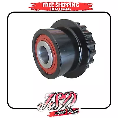 Coupling Rear Alternator Shaft For Land Rover LR2 Volvo S80 V70 XC60 XC90 • $4.82