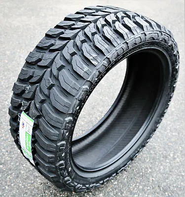 $242.65 • Buy Crosswind M/T LT 33X12.50R22 Load E 10 Ply MT Mud Tire