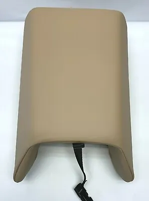 92-99 BMW M3 E36 DOOR Convertible Leather Rear Seat Pad Arm Rest New 52209066470 • $119.99