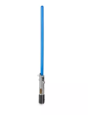 Disney Store Rey Detachable LIGHTSABER Toy Light Up Blade  Star Wars • $137