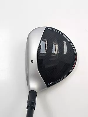 Taylormade M4 Fairway 3 Wood / 15 Degrees / Stiff Flex / Headcover Included • £32