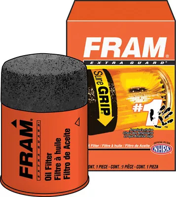 Oil Filter Part Num. PH2 By Fram Group • $16.27