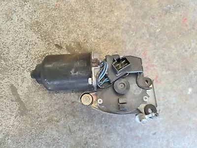 90-97 Mazda MX-5 Miata Windshield Wiper Motor Standard Duty  • $44.99