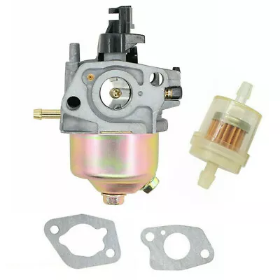 Carburettor Carb For Mountfield HP414 SP414 HP164 SP164 M411PD RS100 Lawnmower • £8.88