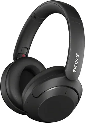 Sony WH-XB910N EXTRA BASS Noise Cancelling Wireless Over-Ear Headphones With Mic • $134.99