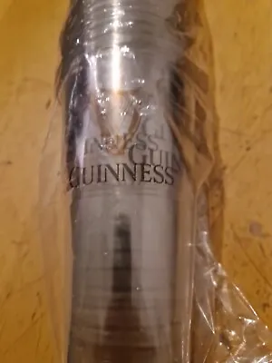 45x Guinness Plastic Pint Glasses (New) • £7