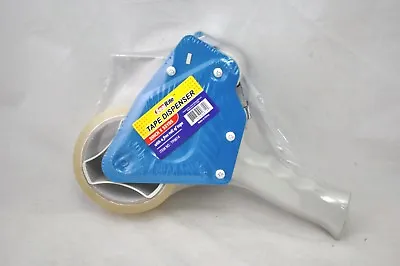 2 Inch Packing Tape Dispenser Tape Gun With Tap For Packing  Shipping • $13.99