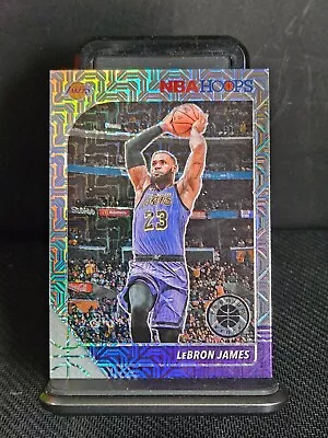 NBA Team Los Angeles Lakers Card Selection (Base/Inserts/Parallels) • $1.25