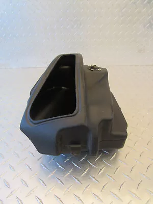 2007 07 Yamaha Xvs650 Xvs 650 V-star V Star Air Box Intake Duct Tube • $19.99