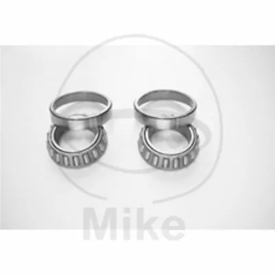 Bearings Steering Head Rolls 736.18.50 Kawasaki 400 Kh 1976-1978 • £62.14