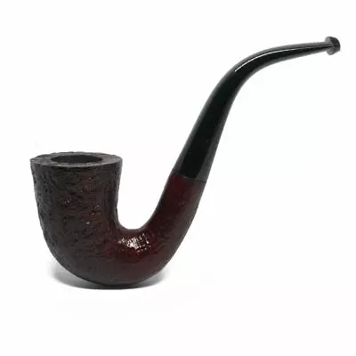 Ashton -  Pebble Grain - XXX -  Calabash Pipe • £252.99