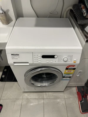 $500 • Buy Miele Washing Machine
