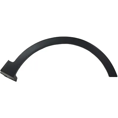 New Passenger Side Front Wheel Opening Molding For Hyundai Santa Fe Sport 13-18 • $78.14